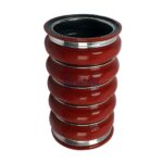 1522011 hose intercooler scania