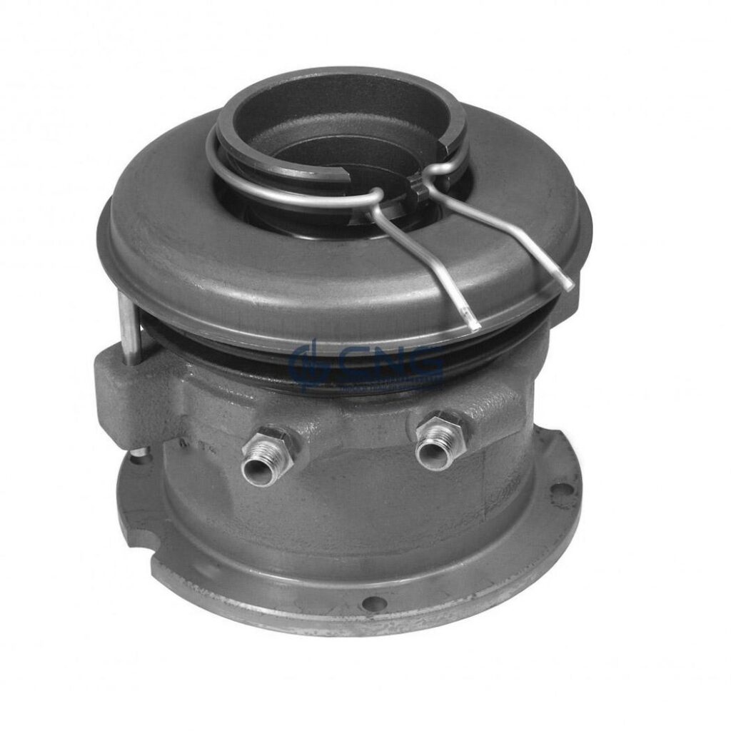 1522377 release bearing clutch scania