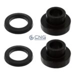1524337 repair kit cabine cylinder scania