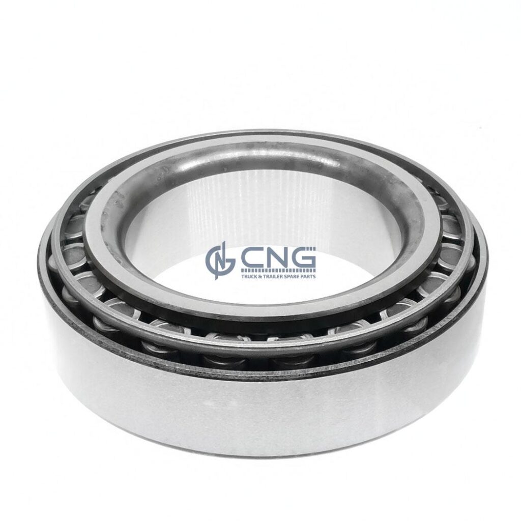 1524625 bearing wheel hub scania