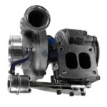 1524876 TURBOCHARGER