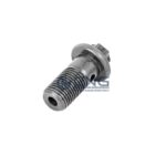 1525387 SCREW; OIL NOZZLE