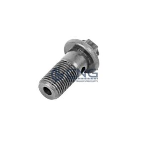 1525387 SCREW; OIL NOZZLE