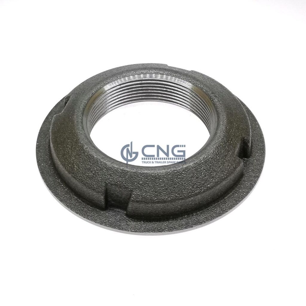 1525988 lock nut differential scania