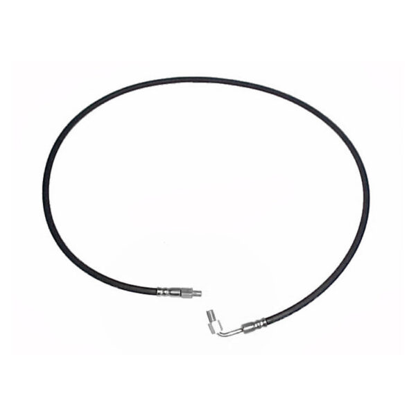 1526573 hose cabine scania