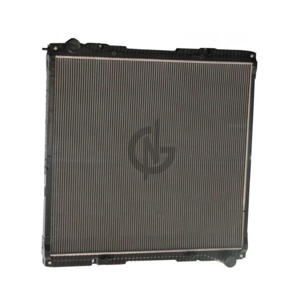1527653 1784616 RADIATOR SCANIA PRT SERIES