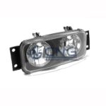 1529070, 1422991 Fog Lamp LH