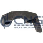 1529335 bracket cabine rh scania