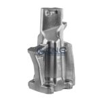 1534785 bracket cabine lh scania