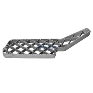 1535039 step plate scania