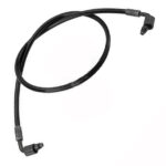 1537605 hose cabine scania