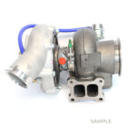 1538374 TURBOCHARGER SCANIA