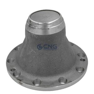 1539231 flange axle shaft rear scania