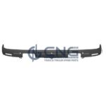 1539870, 1379814 Sunvisor; Upper
