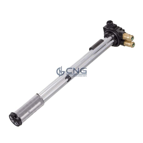 1541083 lever fuel scania