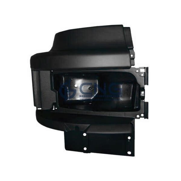 1543635 1324600 housing headlamp rh scania