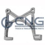 1545119 bracket air filter housing scania