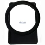 1603717 1372297 WIND TUNNEL RADIATOR CF85 EURO3