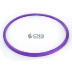 1603977 o ring cylinder liner daf