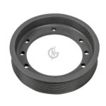 1607405 BRACKET FAN DAF PACCAR EURO5