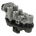 1607416 VALVE, CIRCUIT DAF XF CF EURO5 3