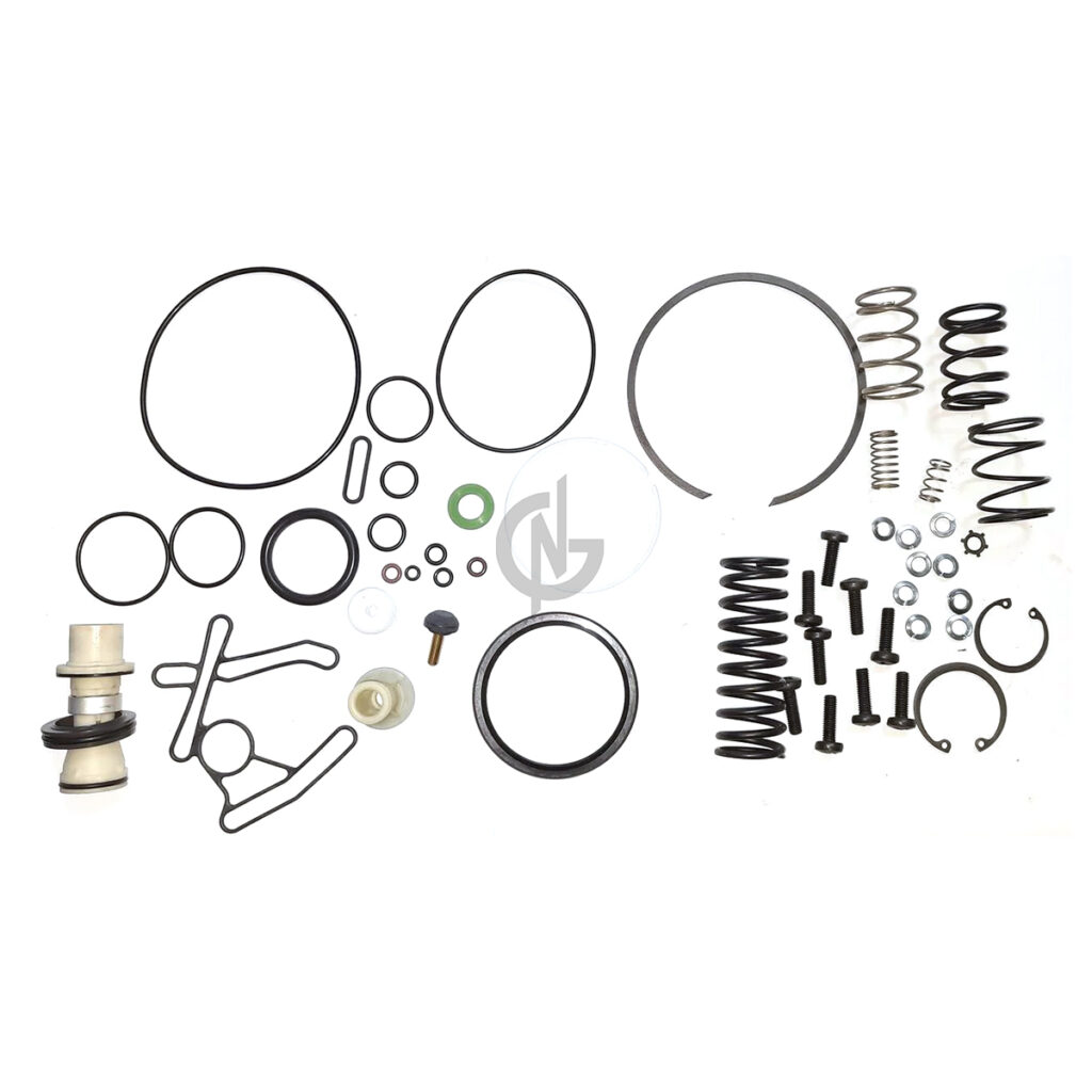 1607421 1607423 REPAIR KIT AIR DRYER DAF