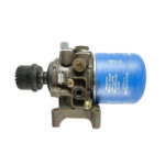 1607424 AIR DRYER DAF XF CF EURO3