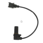 1607436 SENSOR CAMSHAFT DAF XF EURO6 5 3 daf spare parts, daf trucks parts, daf parts, daf parts turkey, daf original spare parts turkey, daf genuine spare parts, daf original and aftermarket equipments, daf original items, daf parts supplier, daf trucks parts supplier, daf engine parts supplier,