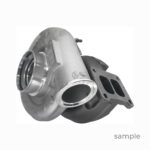 1609988, 1307426 Turbocharger