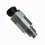1616007 Vehicle Speed Sensor; Output Shaft
