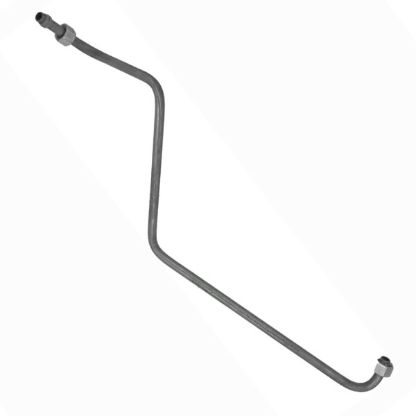 1620441 delivery pipe main steering pump on steering box daf 1 scaled 1