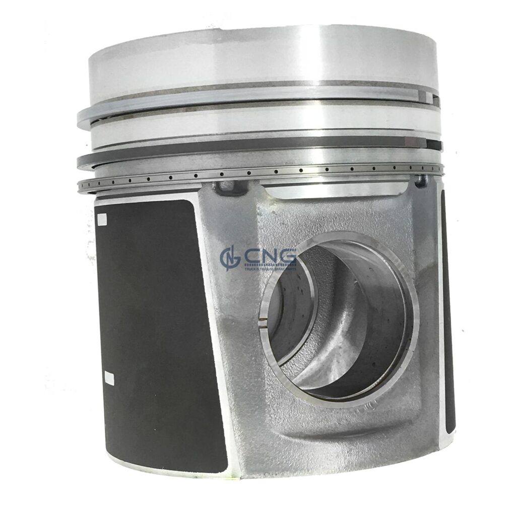 1620634 1676834 1644333 piston daf