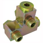 1622831, 1447928 Fuel Pressure Control Valve