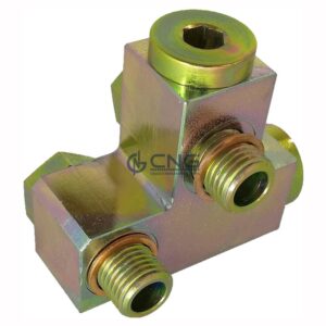 1622831, 1447928 Fuel Pressure Control Valve