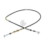 1623345, 1319476 CABLE, GAS PEDDAL