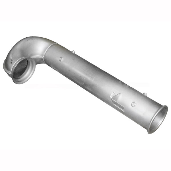 1623466 exhaust end pipe daf