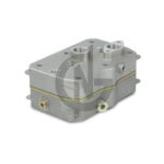 1625463 HEAD COMPRESSOR DAF XF CF EURO3 2