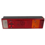 1625986 STOP LAMP RH DAF