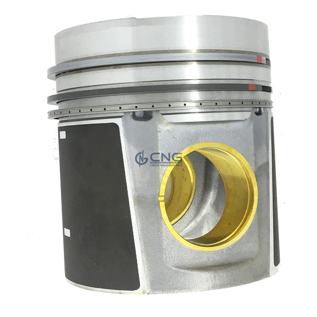 1627110 1668305 piston daf