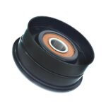 1628148 cng tensioner roller daf