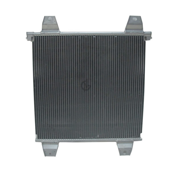 1629115 RADIATOR CLIMATE DAF XF105 XF95