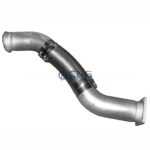 1629454 1428367 flexible pipe daf