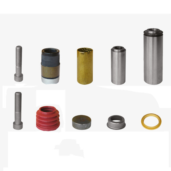 1639100 seal ring brake caliper guide daf