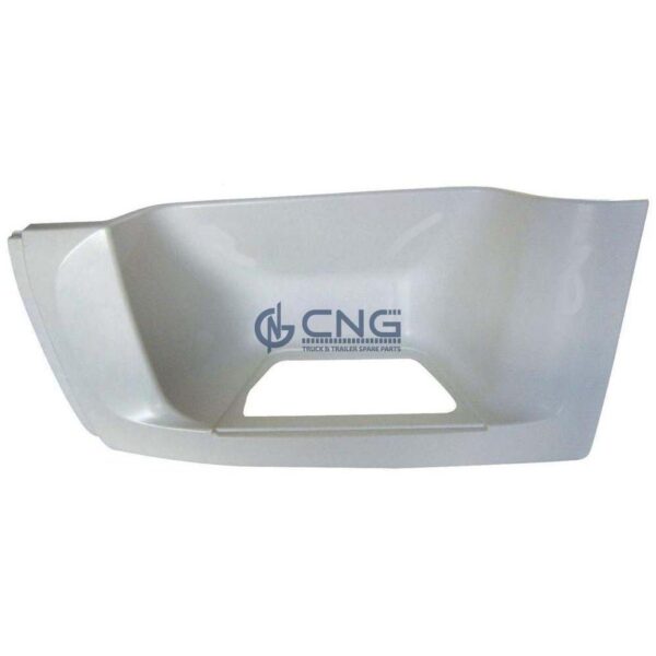 1642682 1695234 basamak yuvasi lh xf105 daf yedek parca daf spare parts kopya