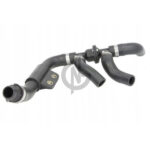 1643751 HOSE WEBASTO DAF PACCAR EURO 5