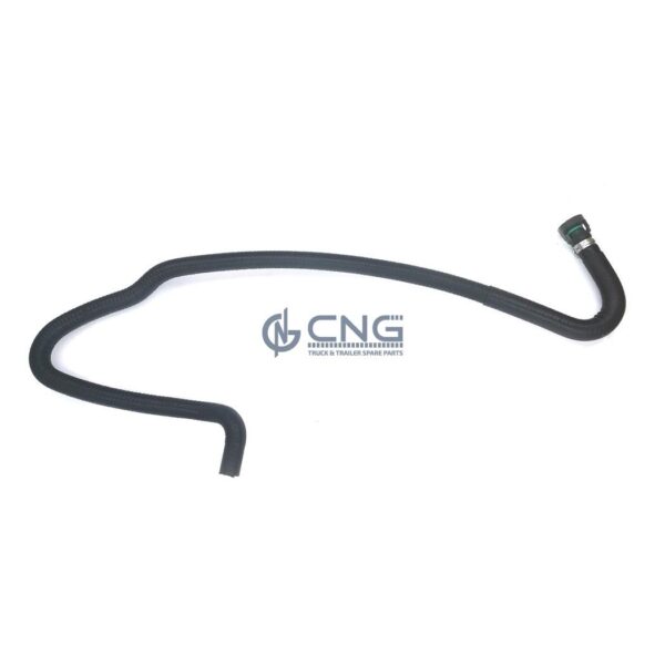 1643858 hose coolant daf