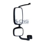 1644302 1808567 1787230 1644309 komple ayna kollu xf105 cf85 IV mirror daf daf mirror daf parts