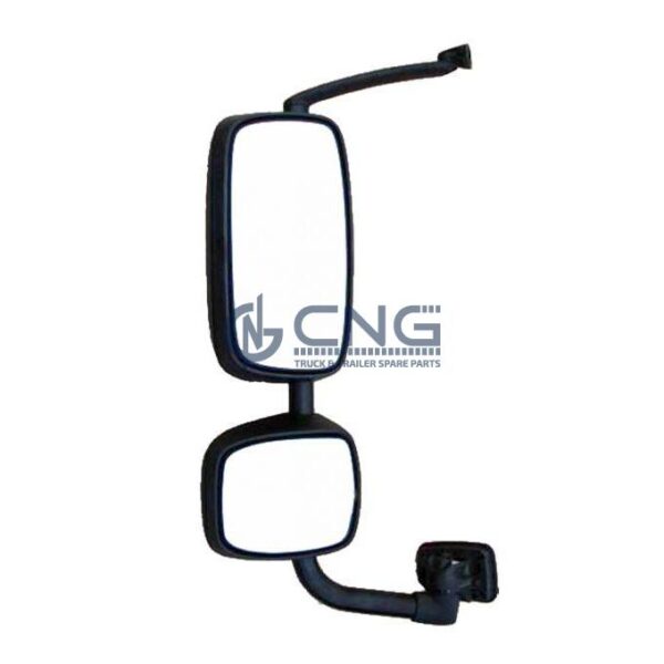 1644302 1808567 1787230 1644309 komple ayna kollu xf105 cf85 IV mirror daf daf mirror daf parts