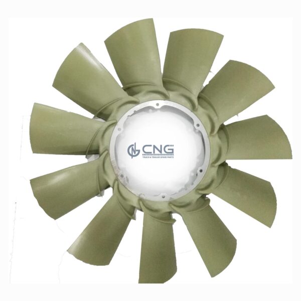 1644886 fan XF105 CF85IV TEMSA SAFIR