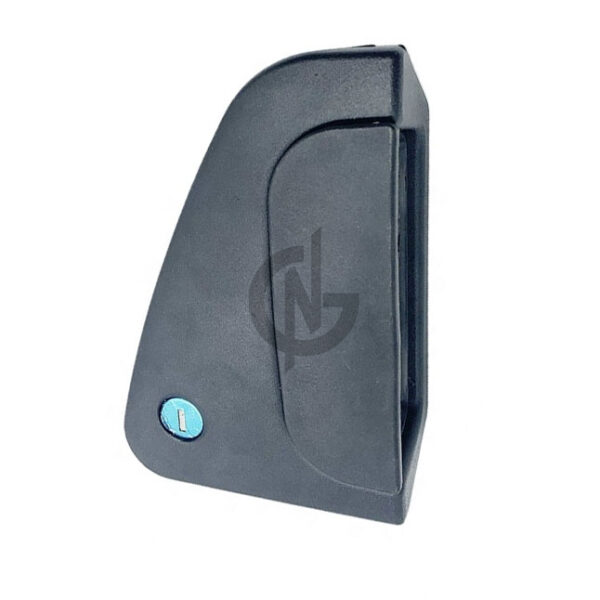 1651634 1617040 1328724 DOOR LOCK LH DAF CF